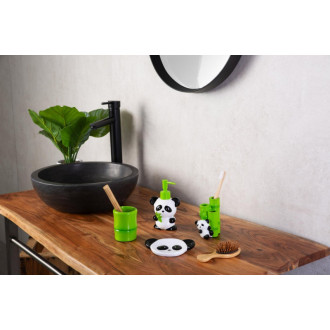 PANDA dávkovač mydla na postavenie