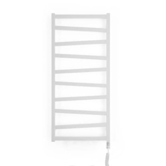 Radiátor elektrický House Level ZET 1341,4x50 cm biela HLZE13300509016EL