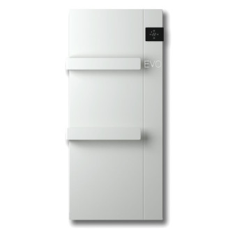 ONSEN EVO elektrické vykurovacie teleso 400x900mm, 1000 W, biela