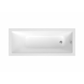 Obdĺžniková vaňa SAT Aurum 170x70 cm akrylát ľavá aj pravá SATVAUR170