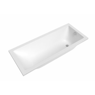 Obdĺžniková vaňa SAT Aurum 160x80 cm akrylát ľavá aj pravá SATVAUR16080