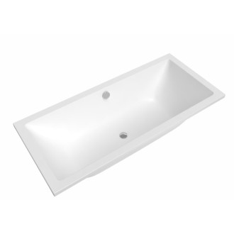 Obdĺžniková vaňa SAT Nora 180x70 cm akrylát ľavá aj pravá SATVNO18070