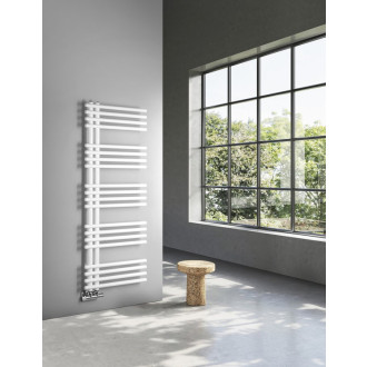 NYMPHA vykurovacie teleso 500x1250mm, biela mat