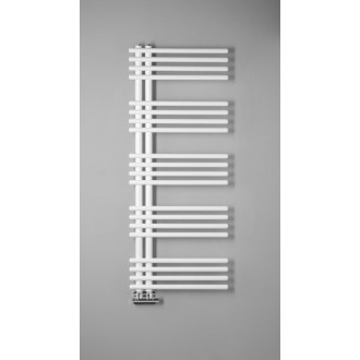 NYMPHA vykurovacie teleso 500x1250mm, biela mat