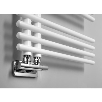 NYMPHA vykurovacie teleso 500x1520mm, biela mat