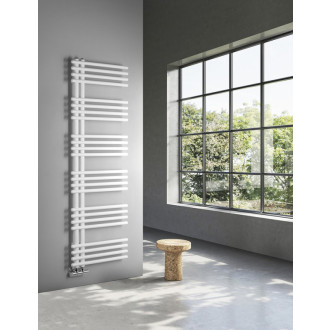 NYMPHA vykurovacie teleso 500x1520mm, biela mat