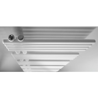 NYMPHA vykurovacie teleso 500x1520mm, biela mat