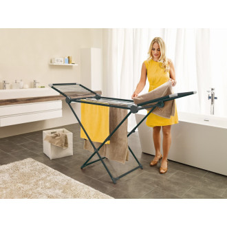 Stojanový sušiak Juwel SuperDry Maxi antracitovo šedá 40099