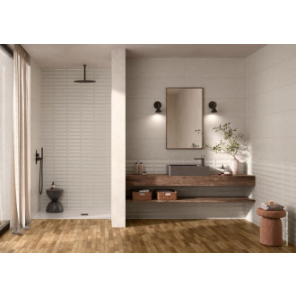 Obklad Ragno Hand calce 33x100 cm mat RDCM