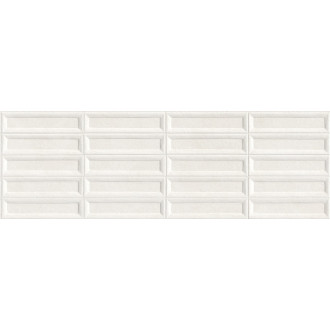 Obklad Ragno Hand pomice 3D form 33x100 cm mat RDDM