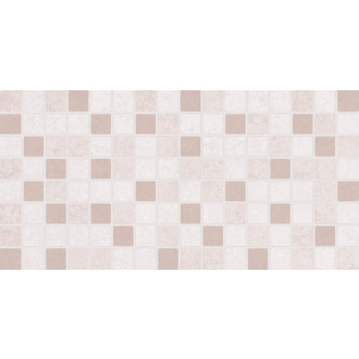 Dekor Fineza Lobby sivá 20x40 cm mat DLOBBYOB24GR