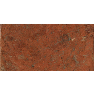 Sokel CIR Cotto de Campiano rosso siena 6,5x40 cm mat 1081499