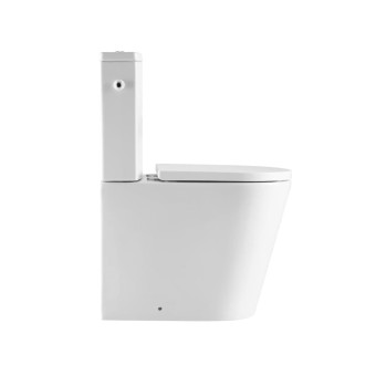 Wc kombi komplet vírové SAT Brevis vario odpad SATBRE031RTORVP