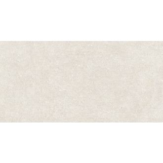 Dlažba Geotiles Vincen white dec 60x120 cm mat VINCEN612WHD