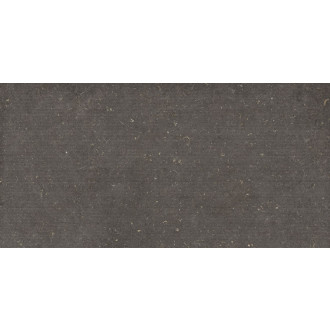 Dlažba Geotiles Vincenc anthracite dec 60x120 cm mat VINCEN612AND