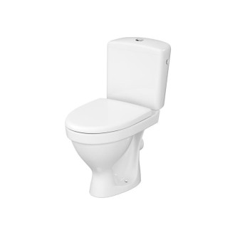 WC kombi komplet stojaci Cersanit Mito zadný odpad K44-132