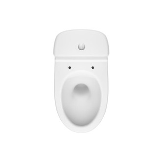 WC kombi komplet stojaci Cersanit Mito zadný odpad K44-132