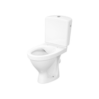 WC kombi komplet stojaci Cersanit Mito zadný odpad K44-132