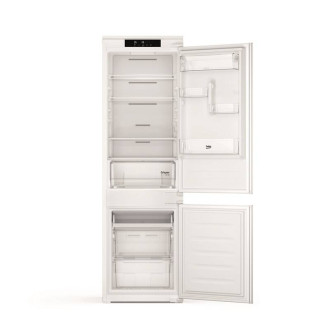 Beko vstavaná kombinovaná chladnička B5BCNC256SW