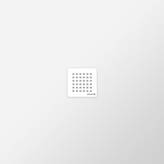 Sprchová vanička štvorcová Polysan 100x100 cm 71552