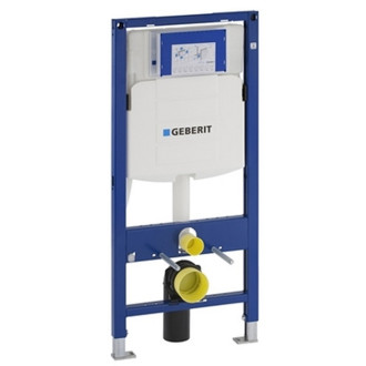 GEBERIT Duofix prvok pre závesné WC 111.300.00.5