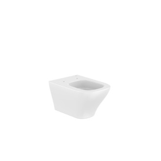 WC závesné Roca Optica zadný odpad A346V13000
