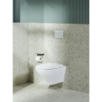 WC závesné Roca Optica zadný odpad A346V13000