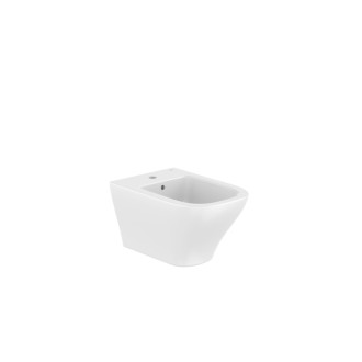 Bidet závesný Roca Optica zadný odpad A357V15000