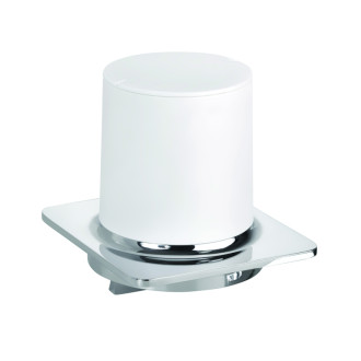 VÝSTAVNÝ KUS VÝPREDAJ BEMETA ORGANIC: Dávkovač tekutého mydla 157109261