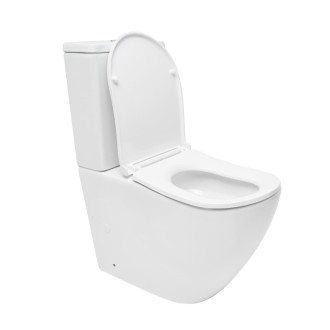 WC kombi komplet SAT Ergo vario odpad SATERG2