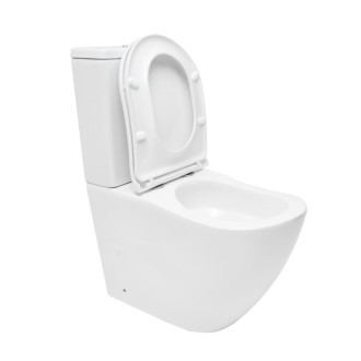 WC kombi komplet SAT Ergo vario odpad SATERG2