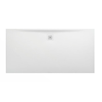 Sprchová vanička obdĺžniková Laufen Laufen Pro 180x90 cm akrylát H2119510000001