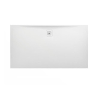 Sprchová vanička obdĺžniková Laufen Laufen Pro 160x90 cm akrylát H2119500000001