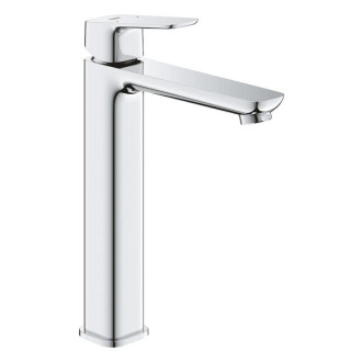 Umývadlová batéria Grohe Cubeo bez výpustu chróm 1017290000