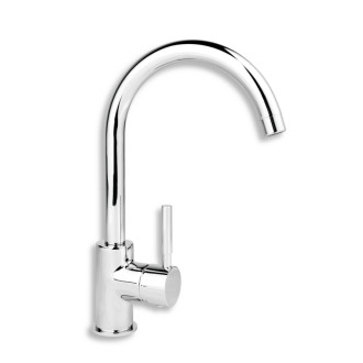 Drezová stojanková batéria chróm BLG4