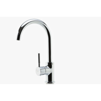 Drezová stojanková batéria chróm BLG4