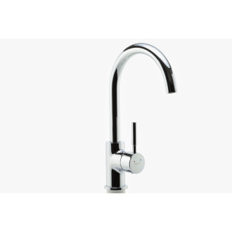 Drezová stojanková batéria chróm BLG4