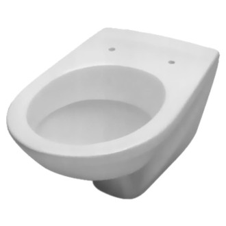 WC závesné Laufen Imola zadný odpad H8216360000001