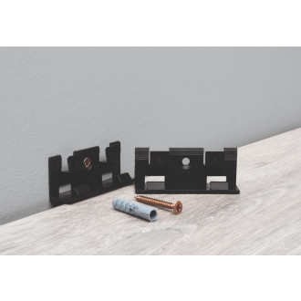 Príchytky Naturel MCLIPS