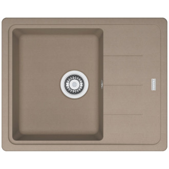 Drez Franke Basis BFG 611-62 kašmír 114.0494.751