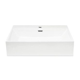 Cube Way umývadlo 600x420x145 mm SATCW6042