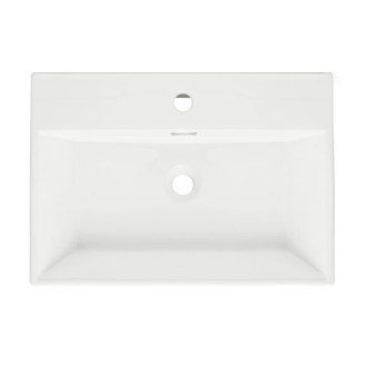 Cube Way umývadlo 600x420x145 mm SATCW6042