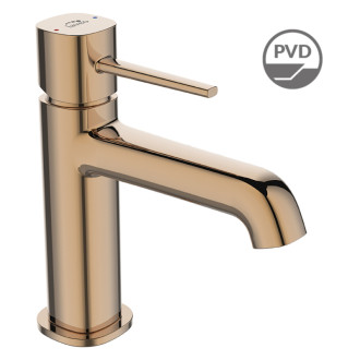 VÝPREDAJ VÝSTAVNÝ KUS Laveo POLA BAP_822D Um.batérie vrátane click-clacku, ružové zlato