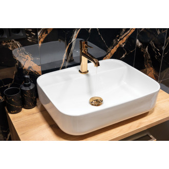 VÝPREDAJ VÝSTAVNÝ KUS Laveo POLA BAP_822D Um.batérie vrátane click-clacku, ružové zlato