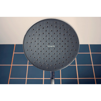 Sprchový systém Hansgrohe Activera S s pákovou batériou chróm 28875000