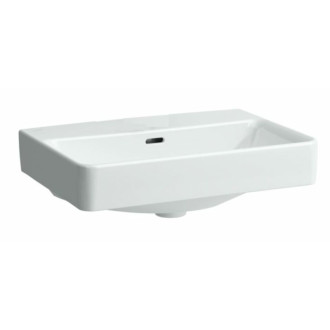 Umývadlo Laufen Pro 55x38 cm bez otvoru pre batériu H8189580001091