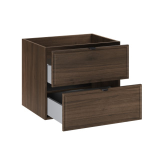 Comad TERRA VILLA 82-60-46-2S závesná skrinka pod umývadlo 60x46x50 cm