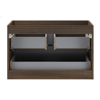 Comad TERRA VILLA 82-80-46-2S skrinka pod umývadlo 80x46x50 cm, orech