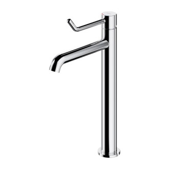 Omnires Y vysoká umývadlová batéria, chróm lesk Y1212ID-CR