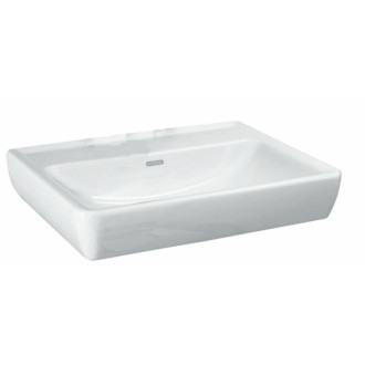Umývadlo Laufen Pro 60x48 cm bez otvoru pre batériu H8189520001091